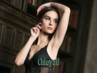 Chloyali