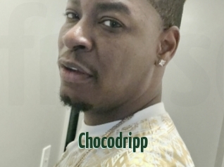 Chocodripp