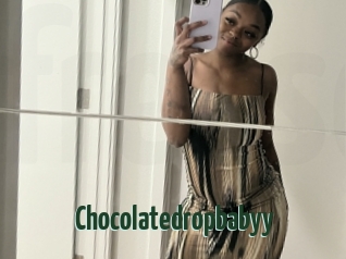 Chocolatedropbabyy