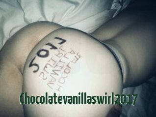 Chocolatevanillaswirl2017