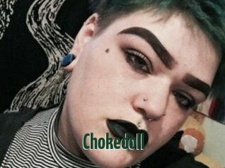 Chokedoll