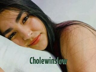 Cholewinslow