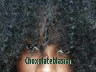Choxolateblasian