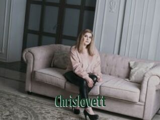 Chrislovett