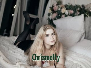 Chrismelty