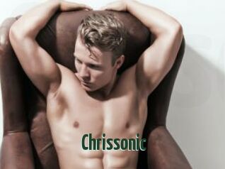 Chrissonic