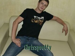 Chrisspretty