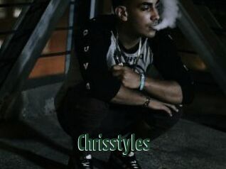 Chrisstyles