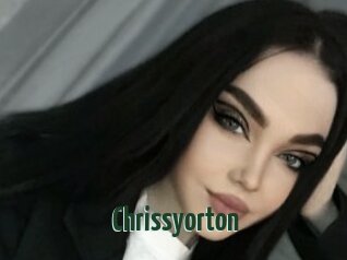 Chrissyorton