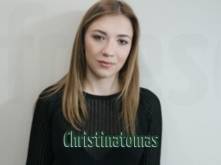 Christinatomas