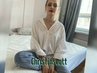 Christinscott
