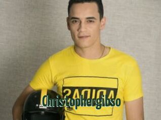 Christophergibso