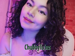 Chubbylicius