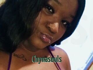 Chynasouls