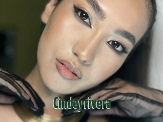 Cindeyrivera