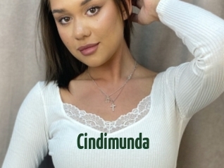 Cindimunda