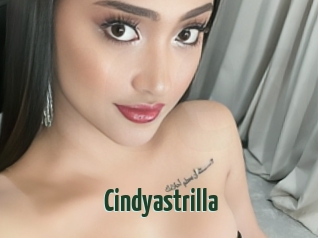 Cindyastrilla