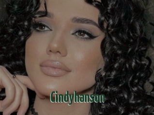 Cindyhanson