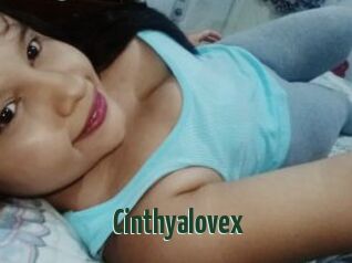 Cinthyalovex