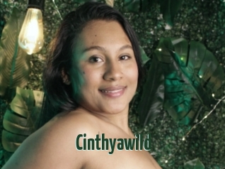 Cinthyawild