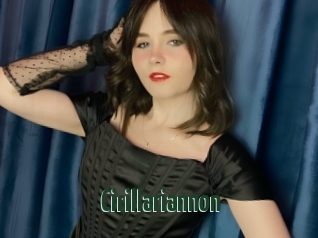 Cirillariannon