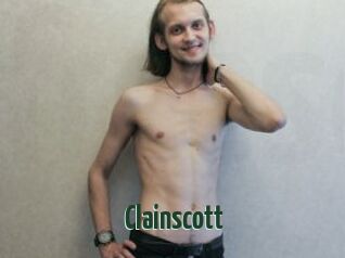 Clainscott