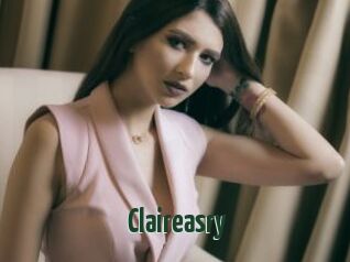 Claireasry