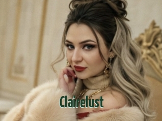 Clairelust