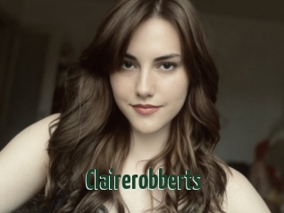 Clairerobberts