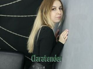 Claratender