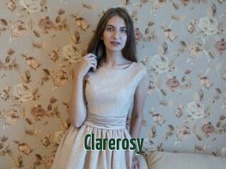 Clarerosy
