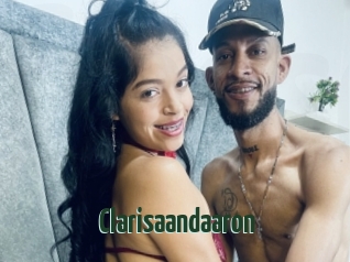 Clarisaandaaron