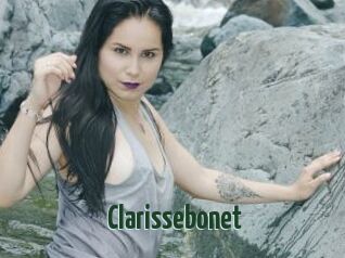 Clarissebonet