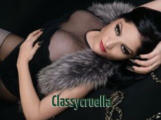 Classycruella