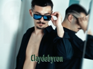 Claydebyron