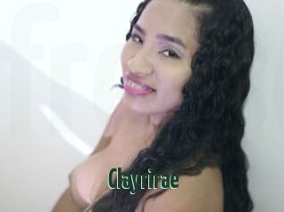 Clayrirae