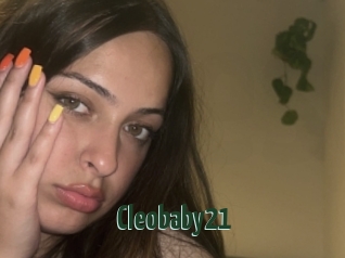 Cleobaby21