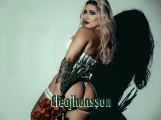 Cleojhonsson