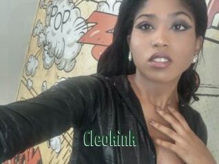 Cleokink