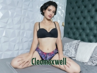 Cleomaxwell