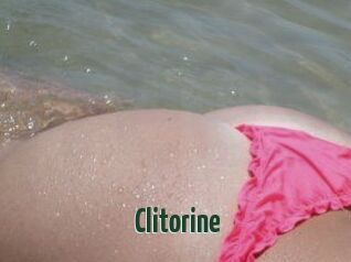Clitorine