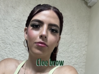 Cloe_brow