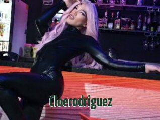 Cloerodriguez
