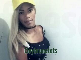 Cloybrunetets