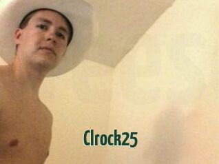 Clrock25