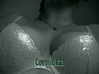 Coconut21