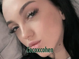 Cocoxcohen