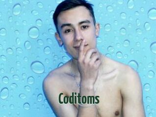 Coditoms