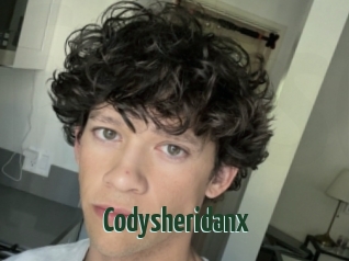 Codysheridanx