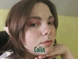 Colin